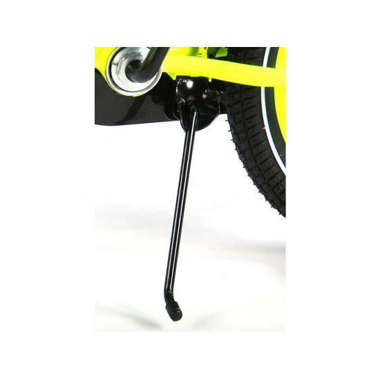 Dětské kolo Volare Yellow Cruiser 16"