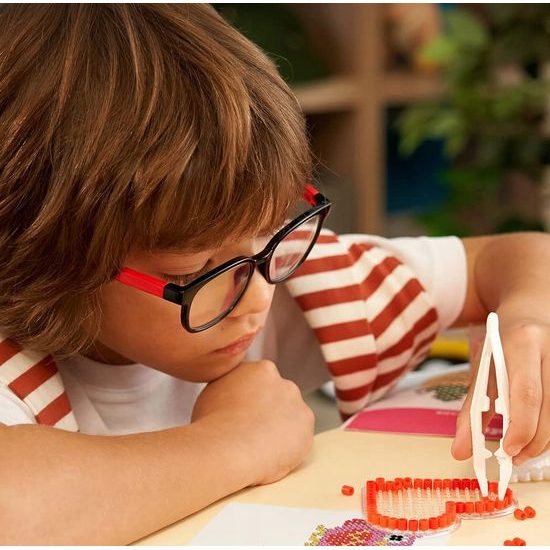 Zažehlovací korálky Iron Beads 6000 kusů