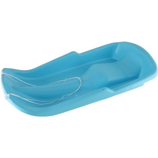 Boby Simple - azurové