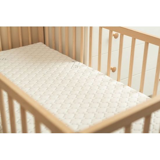 Matrace do postýlky flexible 120x60 cm