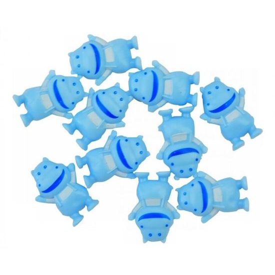 Náučná váha pre deti Balance Hipcio