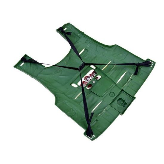 Vojenská sestava pro děti Elite Troops s příslušenstvím