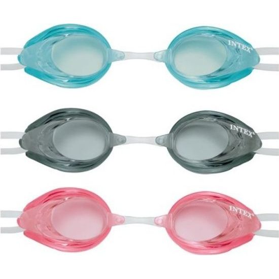 Plavecké brýle - mix 3 druhy