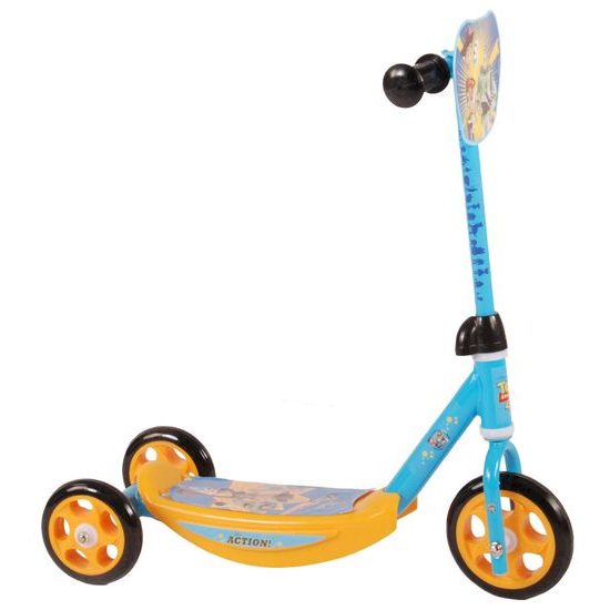 Volare dětská koloběžka - scooter Toy Story 4