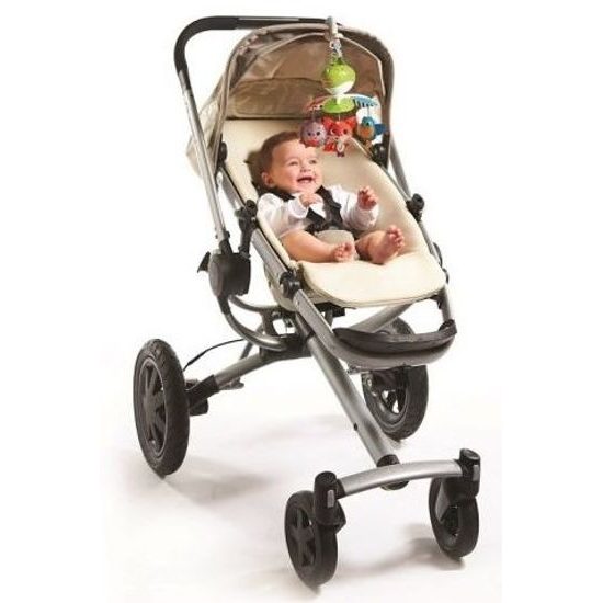 Tiny Love Hudební kolotoč na cesty Meadow Days