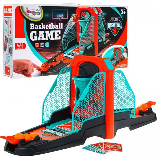 Dětská hra košíková - Basketball Game