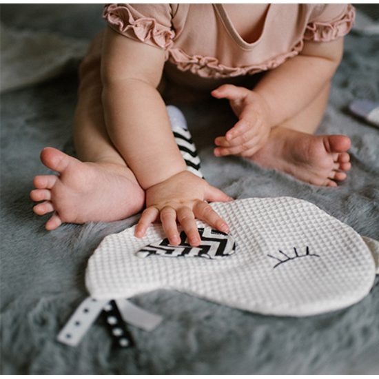 Přítulníček a šustík, Ptáček