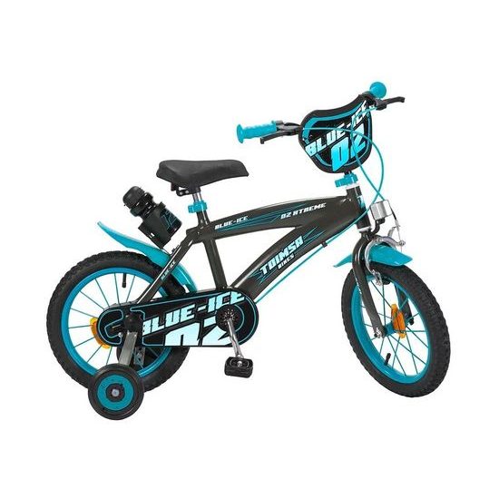 Dětské kolo Toimsa Blue Ice 14"