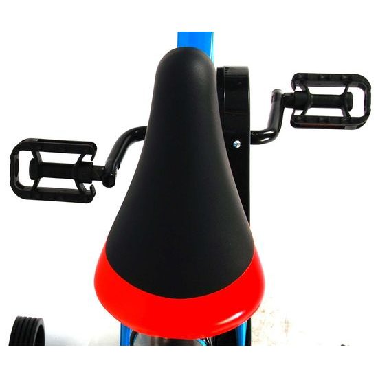 Dětské kolo Volare Super Blue 14"