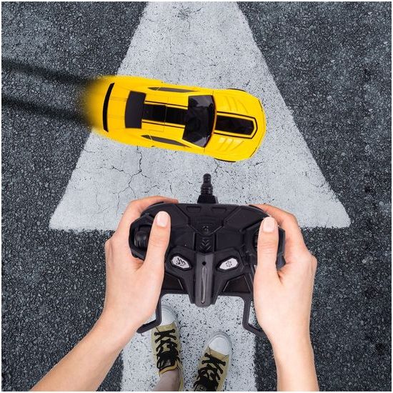 Robot transformer 2v1 Chariots Robot