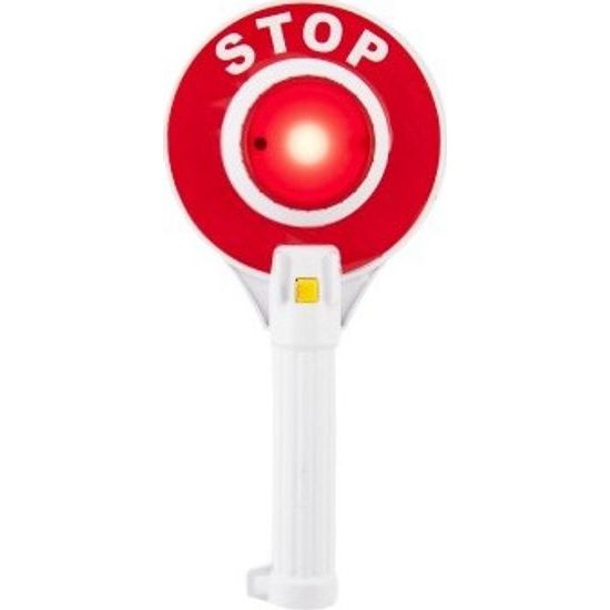 Policejní plácačka - na baterie