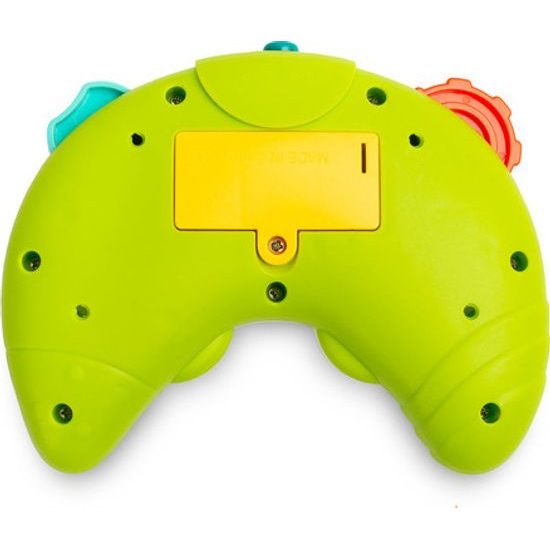 Edukační hračka ovladač