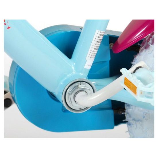 Dětské kolo Volare Disney Frozen II 12"