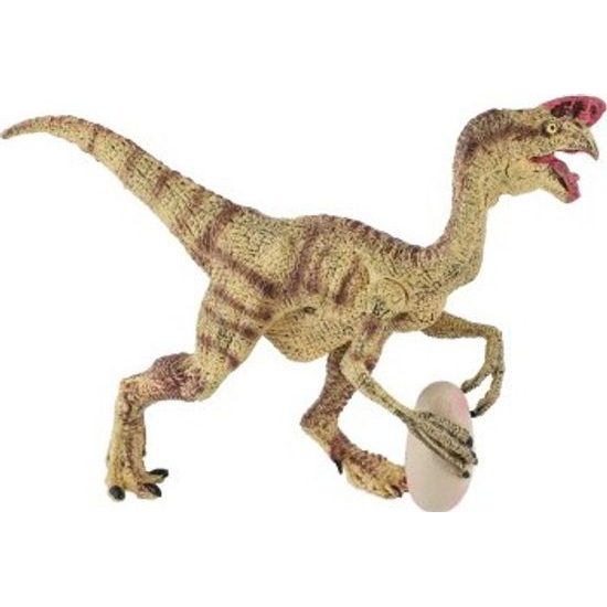 Oviraptor s vejcem zooted