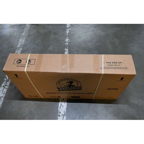 Dětské kolo Volare XC RACE 20"