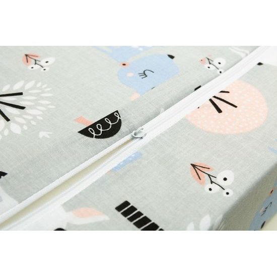 Dětské sedátko na židli Jeleni