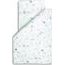 Dětská sada do postýlky polštář a peřina 3ks vodní svět