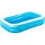 Dětský bazén Bestway 54006 262x175x51 cm