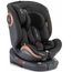 Autosedačka Sesttino Extender 2023 0-36 kg I-size black