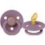 Bibs Colour kaučukový dudlík anatomický Mauve S