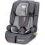 Autosedačka Kinderkraft SAFETY FIX 2023 i-SIZE 9-36kg šedá