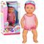 Voděodolná panenka na plavání Swimming Doll