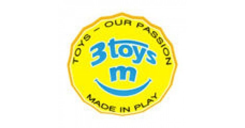 3toysm