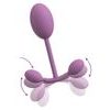 Vaginal Trainer with Bouncing Weights You2Toys