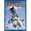 FANTASY ART OF FRANK FRAZETTA - 2021 NAPTÁR ***50% kedvezmény!***