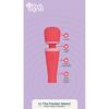 Dream Toys Love Signal In The Pocket Wand