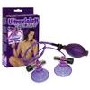 You2Toys Ultraviolett Nipple Sucker vibrációs mellizgató