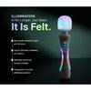 Paradise Pleasure Products - Illumination The Wand - Fehér