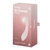 Satisfyer G-Force Bézs