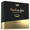 intt Pearls in Love Massage Gel 15 ml