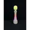 Paradise Pleasure Products - Illumination The Wand - Fehér