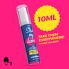 Crushious Steal My Kisses Energy Drink Flavour Lubricant Gel 10ml
