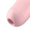 Satisfyer Curvy 2+ rózsaszín