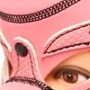 Kiotos Neoprene Pink Pig BDSM Hood