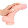 You2Toys Medical Silicone Dildo 20 cm
