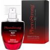 PheroStrong Beast - feromon parfüm férfiaknak (50ml)