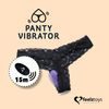 FeelzToys Panty Vibe Távirányítós Vibrátor