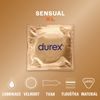 Durex Sensual XL 10 db