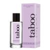 RUF Taboo Espiegle Parfüm Nőknek 50ml