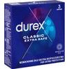 Durex Extra Safe 3 db
