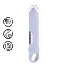 Loveline Vibrating Loop Grip - Lavender