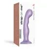 strap on me Dildo Plug P&G Méret L