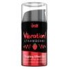 intt Vibration! Strawberry Tingling Gel 15 ml