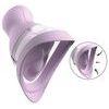 Pipedream Fantasy For Her Veloura Touch Pleasure Pump lila