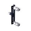 HiSmith Dupla Gyors Adapter 2 Fejjel