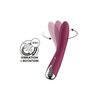 Satisfyer Spinning Vibe 1 Piros